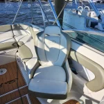 2007 Sea Ray 240 Sundeck