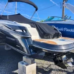 2014 Monterey 264 FSX