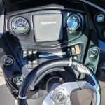 2014 Monterey 264 FSX