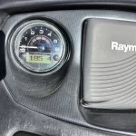 2014 Monterey 264 FSX