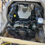 2014 Monterey 264 FSX