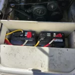 2014 Monterey 264 FSX