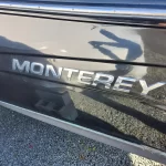 2014 Monterey 264 FSX