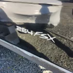 2014 Monterey 264 FSX