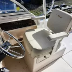 2000 Grady White Seafarer