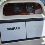 2000 Grady White Seafarer