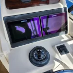 2000 Grady White Seafarer