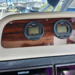 2000 Grady White Seafarer