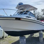 2000 Grady White Seafarer