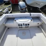 2000 Grady White Seafarer