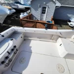 2000 Grady White Seafarer