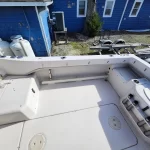 2000 Grady White Seafarer