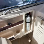 2000 Grady White Seafarer