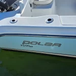 2005 Polar 2100 CC