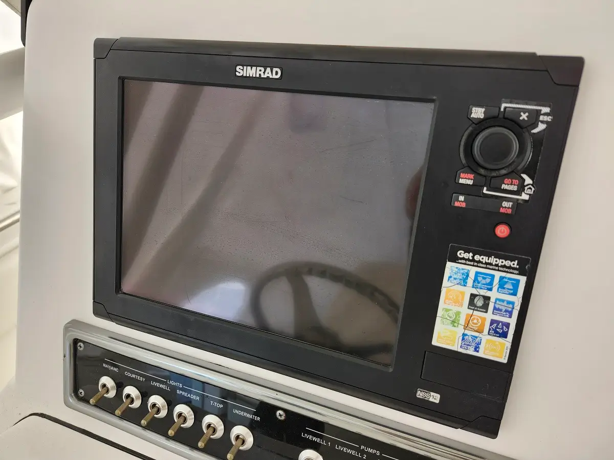 2014 Sportsman 251 CC