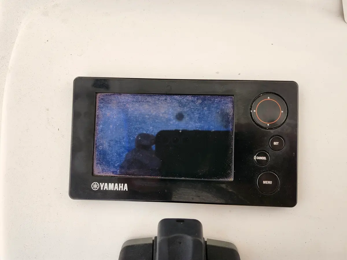 2014 Sportsman 251 CC