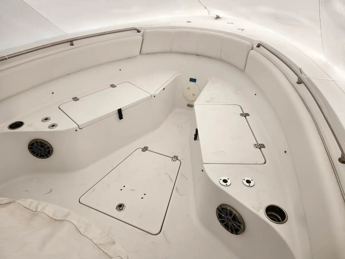 2014 Sportsman 251 CC