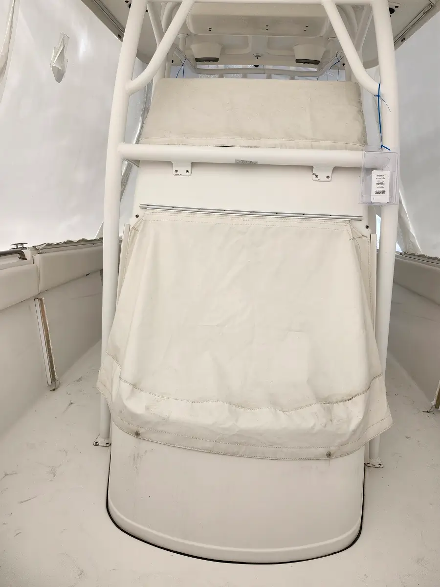 2014 Sportsman 251 CC