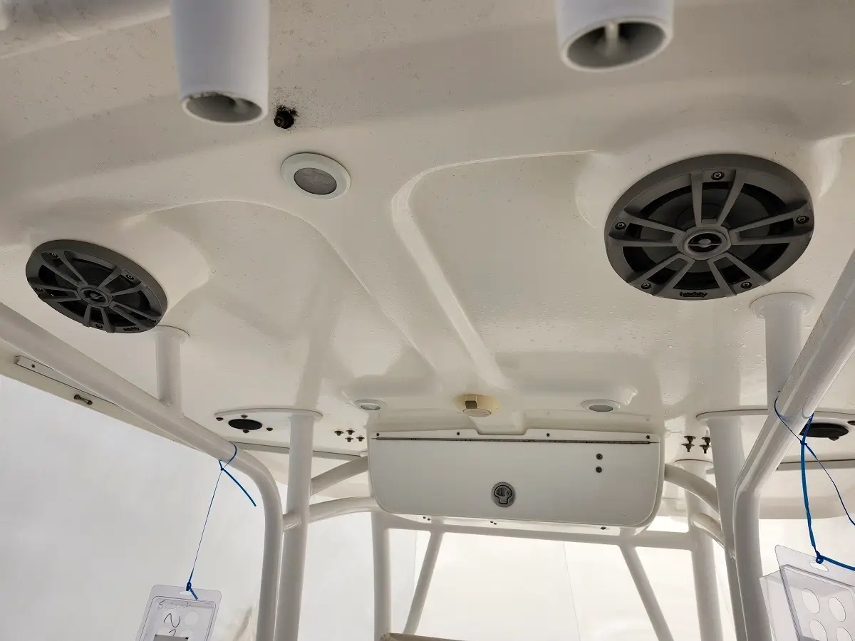 2014 Sportsman 251 CC