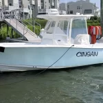 2014 Sportsman 251 CC