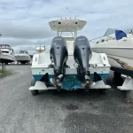 2014 Sportsman 251 CC