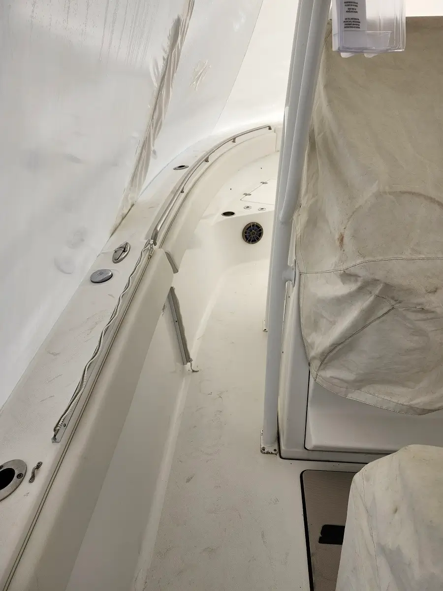 2014 Sportsman 251 CC