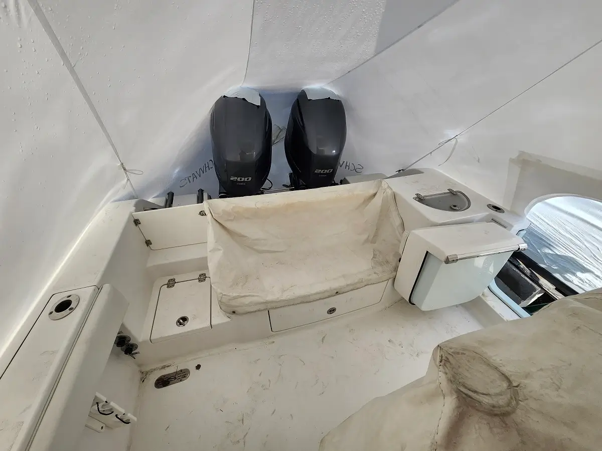 2014 Sportsman 251 CC