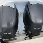 2014 Sportsman 251 CC