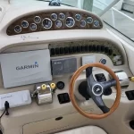 2000 Sea Ray 290 Amberjack 12