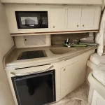 2000 Sea Ray 290 Amberjack 15