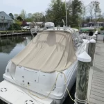2000 Sea Ray 290 Amberjack 2