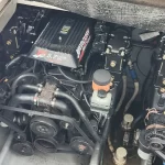2000 Sea Ray 290 Amberjack 23