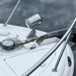 2000 Sea Ray 290 Amberjack 3