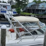 2000 Sea Ray 290 Amberjack 4