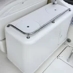 2000 Sea Ray 290 Amberjack 6