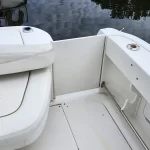 2000 Sea Ray 290 Amberjack 8