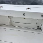 2000 Sea Ray 290 Amberjack 9