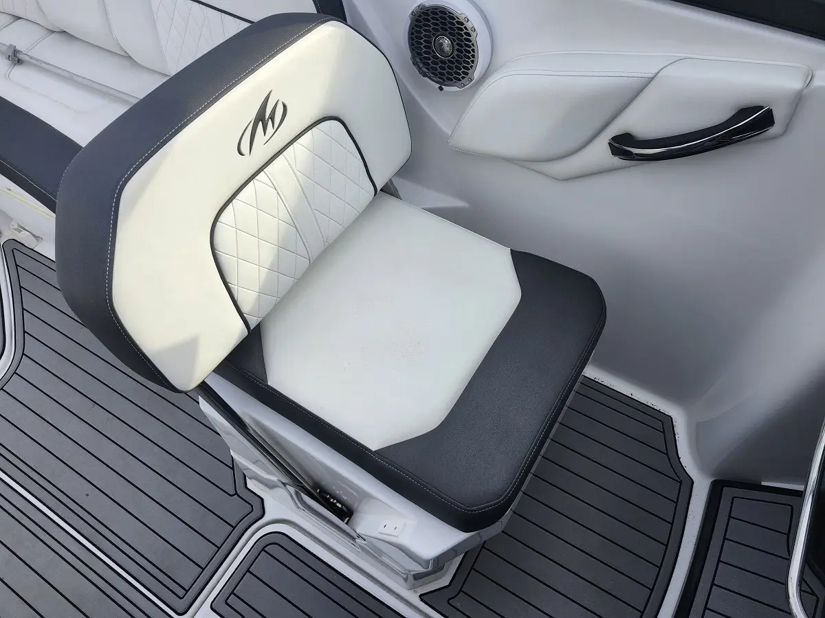 used 2019 Monterey Power M65 14