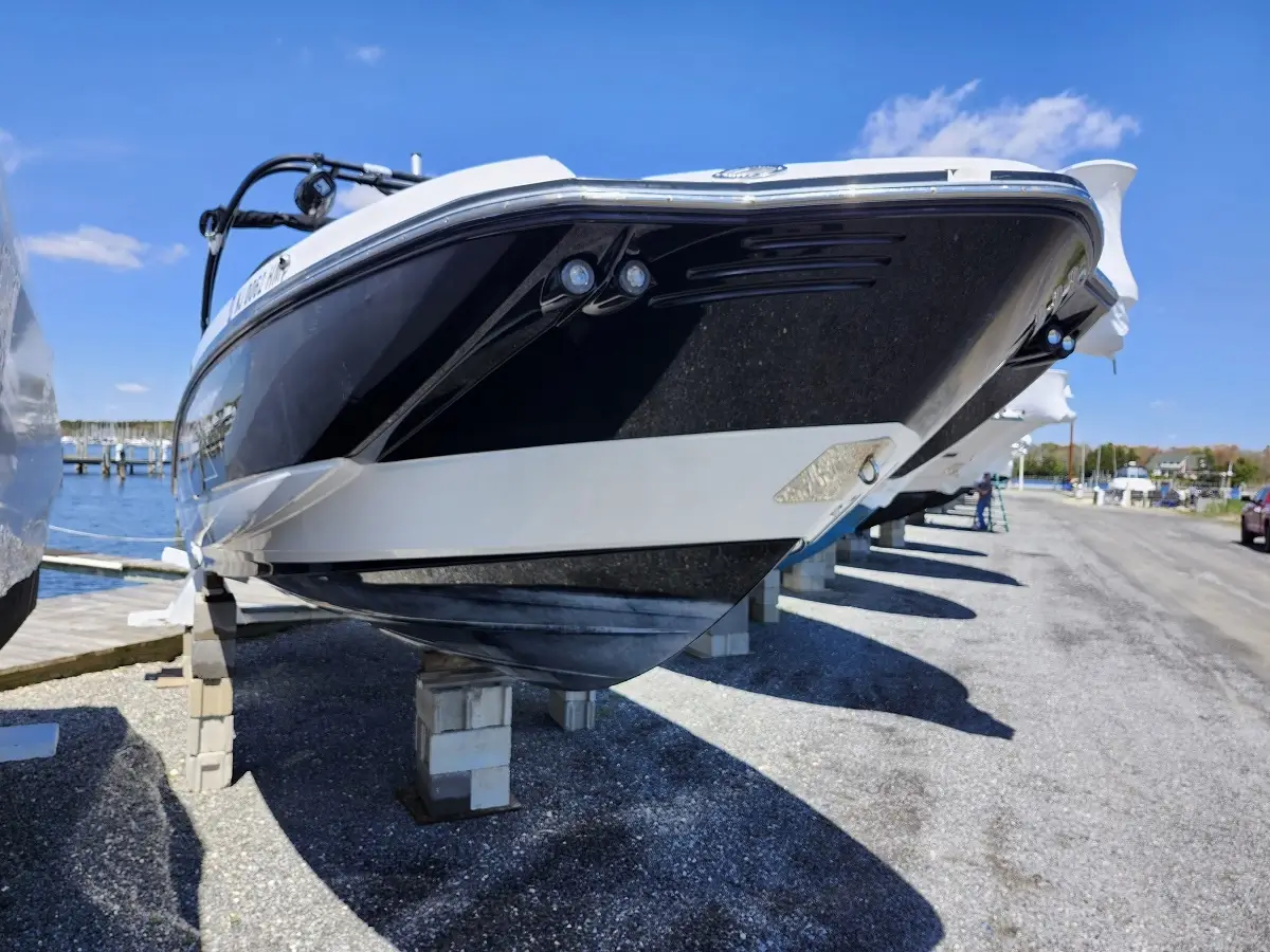 used 2019 Monterey Power M65 2