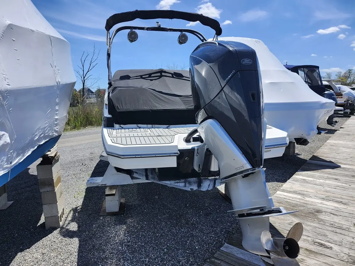 used 2019 Monterey Power M65 4