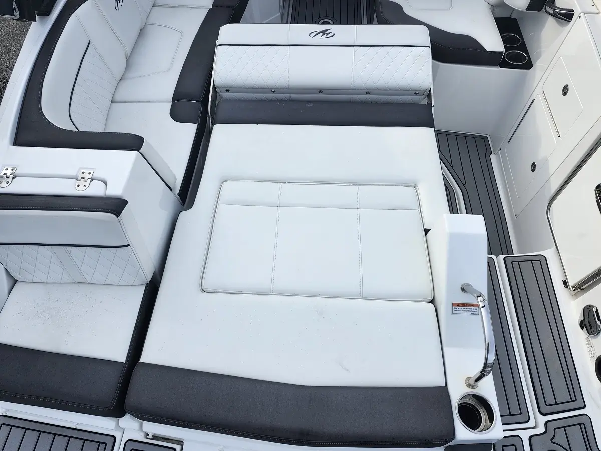 used 2019 Monterey Power M65 5