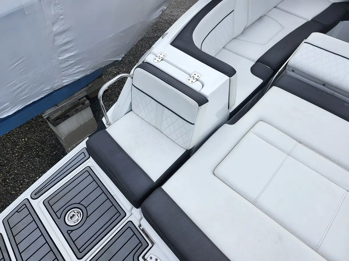 used 2019 Monterey Power M65 6