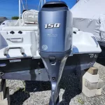 2014 Sea Hunt Ultra 211CC 5