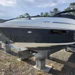 2005 Sea Ray Power 220 Sundeck 2