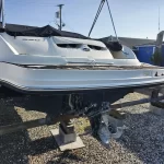 2005 Sea Ray Power 220 Sundeck 4