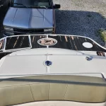 2005 Sea Ray Power 220 Sundeck 5