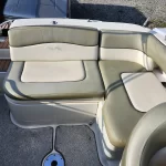 2005 Sea Ray Power 220 Sundeck 7