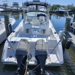 2001 Century Power 3200 WA