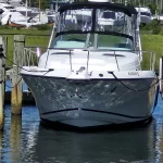 2001 Century Power 3200 WA