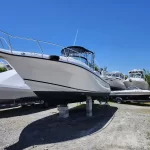 2001 Century Power 3200 WA